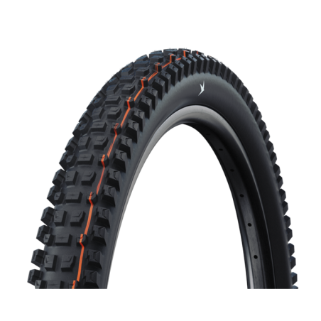  Albert (Gravity Pro, Addix Soft, TLR)