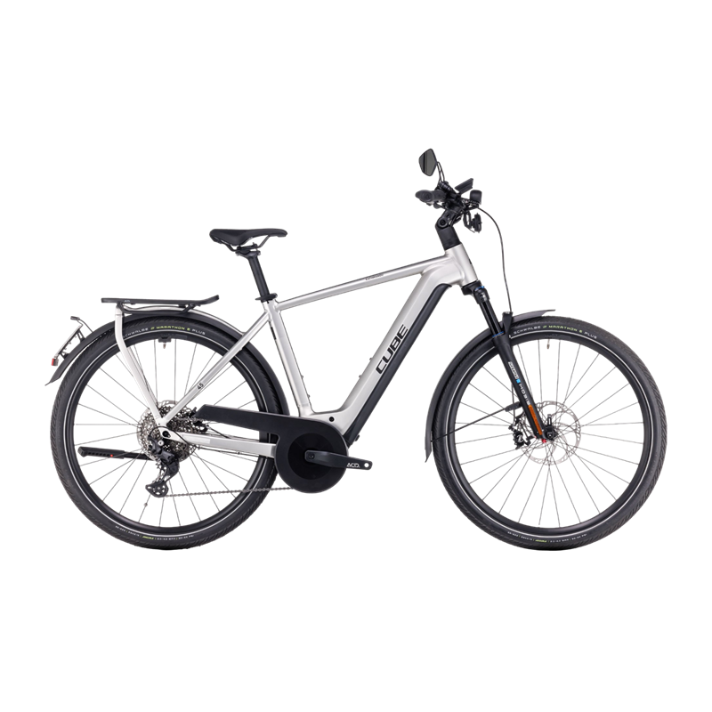  Kathmandu Hybrid 45 750