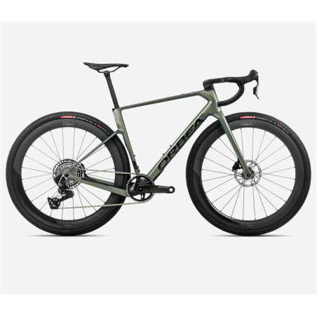  Terra Race M21e LTD 1X