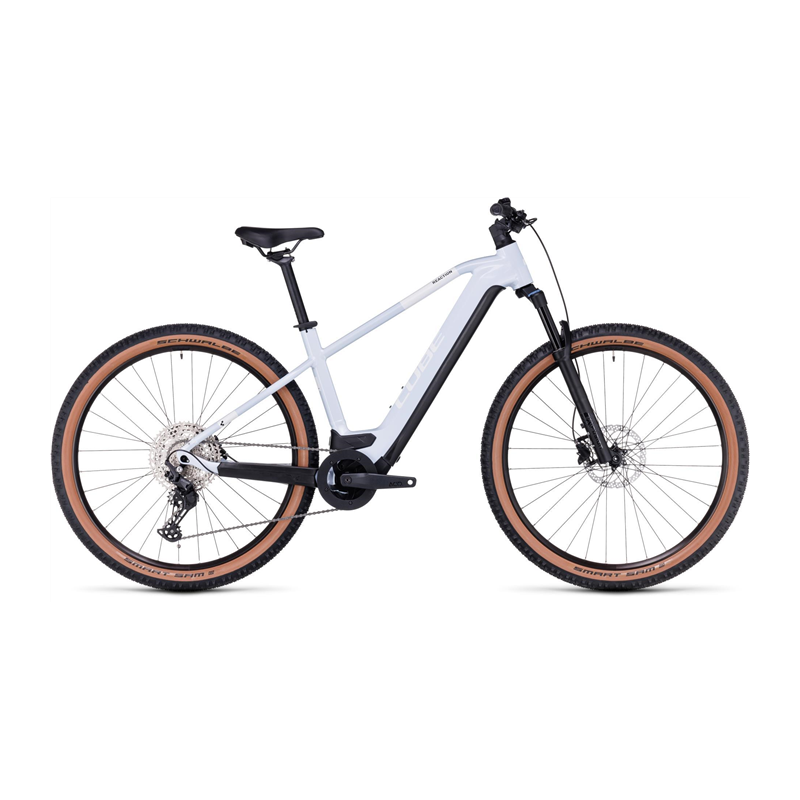  Reaction hybrid Pro 625