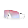 Polished White