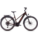 Touring Hybrid Pro 625 Easy Entry 