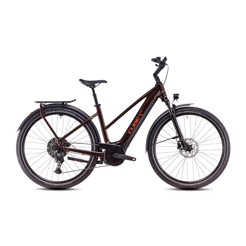 Touring Hybrid Pro 625 Easy Entry 