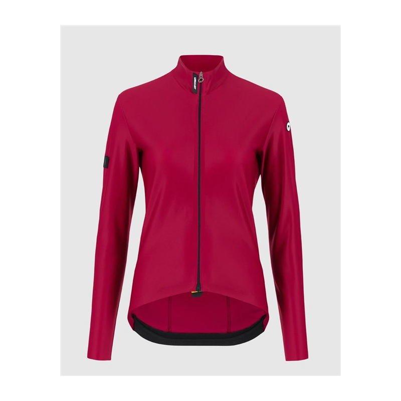 UMA GT 2/3 LS Jersey C2 Shirt