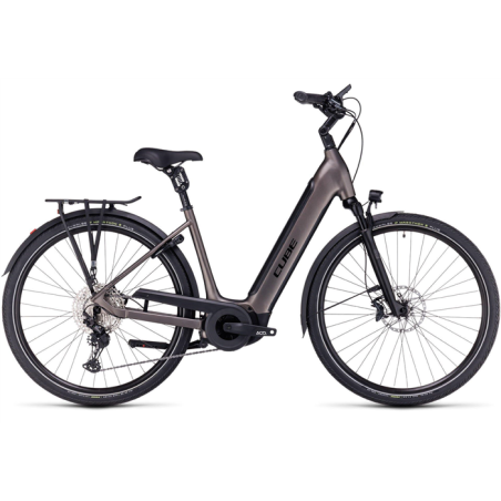  Supreme Sport Hybrid SLX 625 Easy Entry