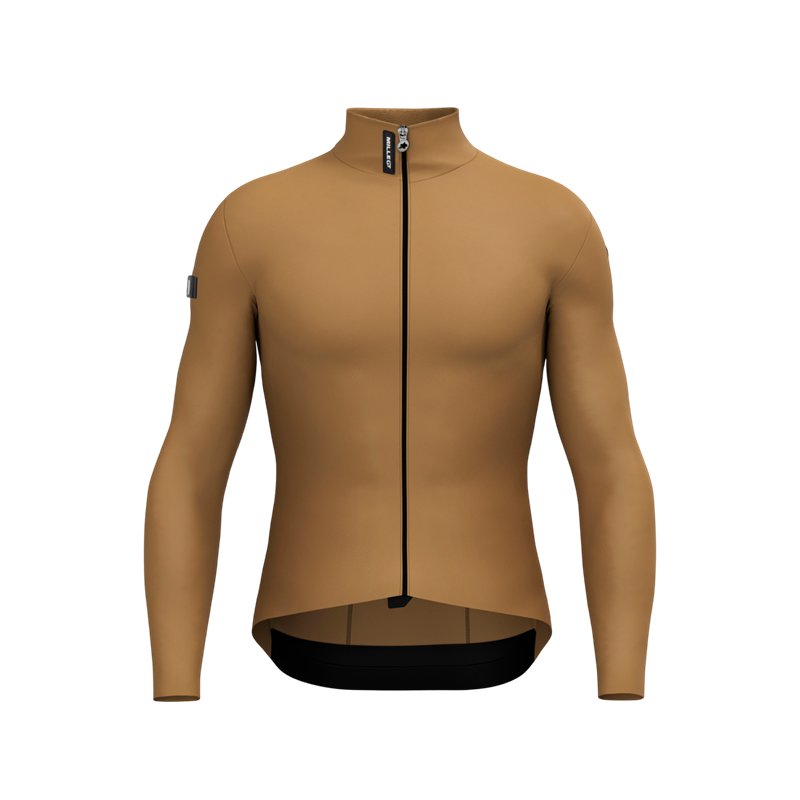 MILLE GT 2/3 LS Jersey C2 Shirt