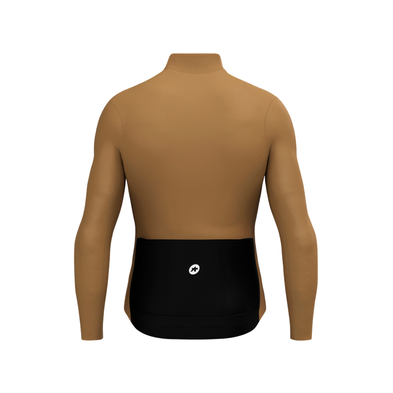 MILLE GT 2/3 LS Jersey C2 Shirt