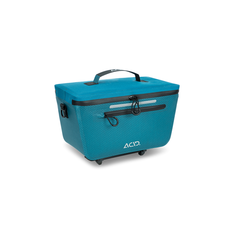  Trunk Bag PRO RILink