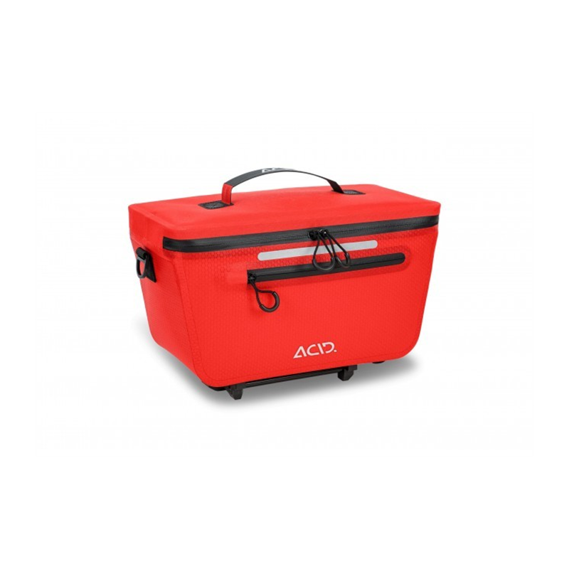 Trunk Bag PRO RILink 