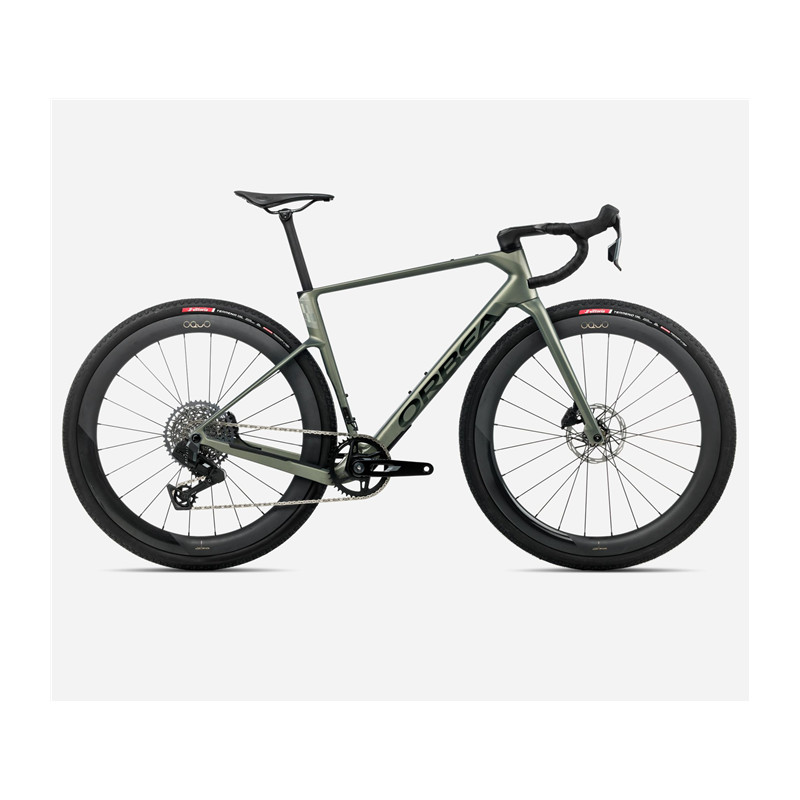 Terra Race M31e LTD 1X 