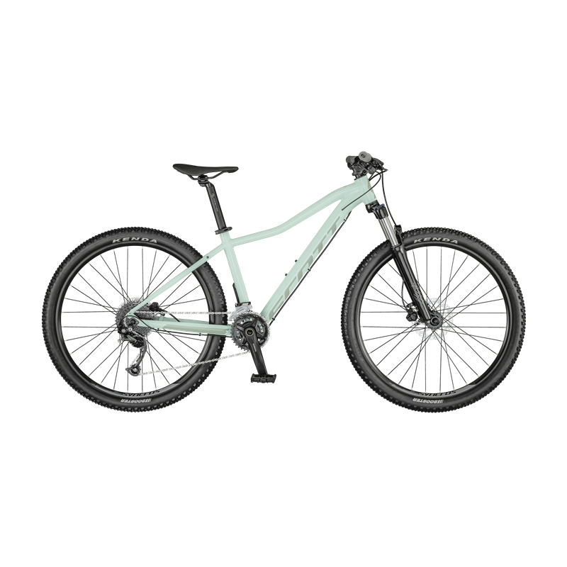 Contessa Active 40 Trapezium 