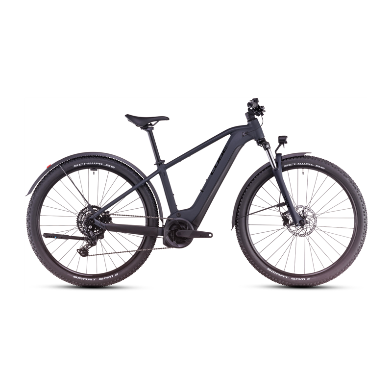 Reaction Hybrid Performance 625 Allroad 