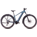  Reaction Hybrid Pro Allroad 600