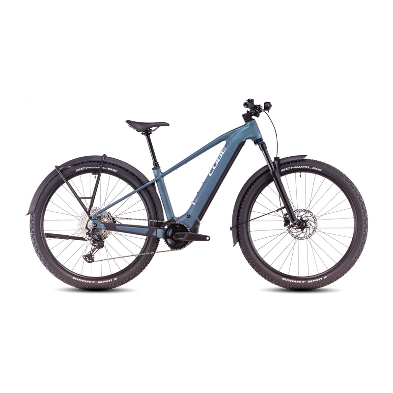  Reaction Hybrid Pro Allroad 600