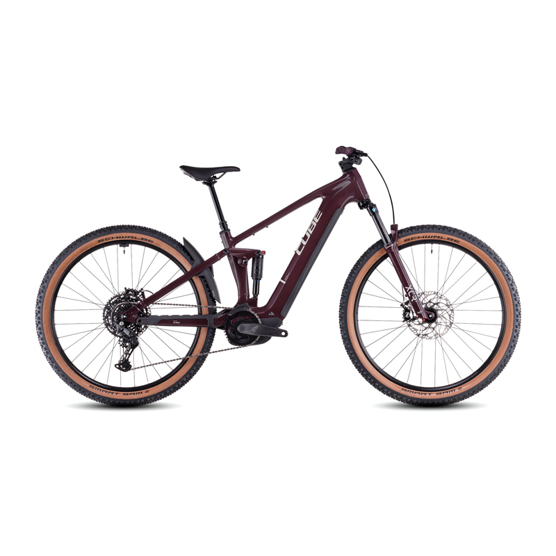 Stereo Hybrid One22 Pro 800 