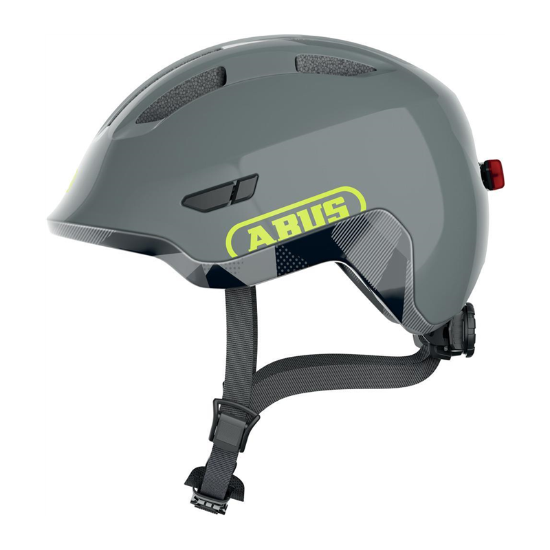 Casque Enfant Smiley 3.0 ACE LED