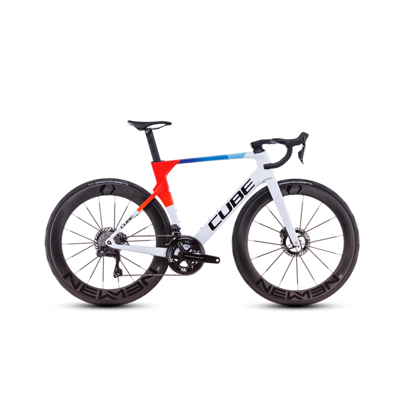  Litening Aero C:68X SLT