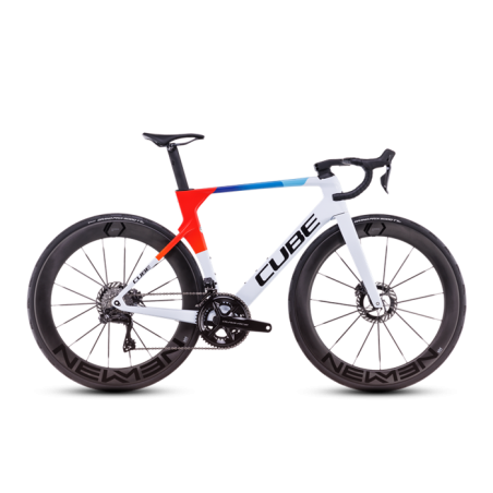 Litening Aero C:68X SLT 