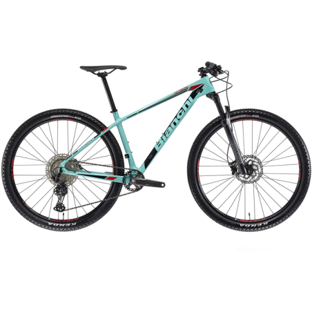  NITRON 9.4 XT/DEO 1X12 KOM I25 17"