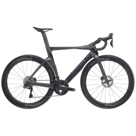  OLTRE PRO ULT DI2 12 52*36 RC50 53CM