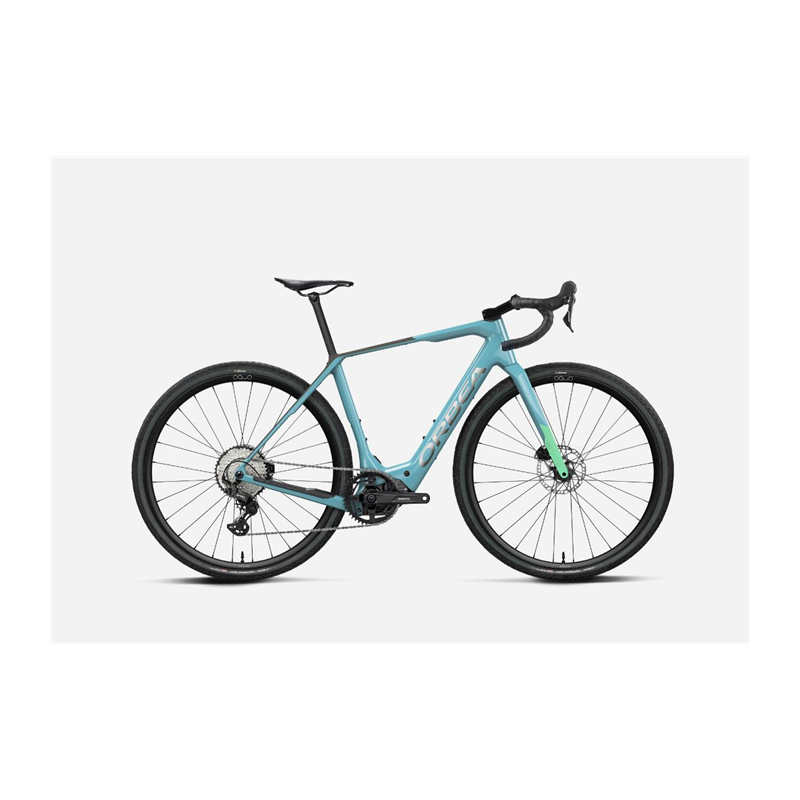  DENNA M30 + COMPUTER ET GARDEBOUES