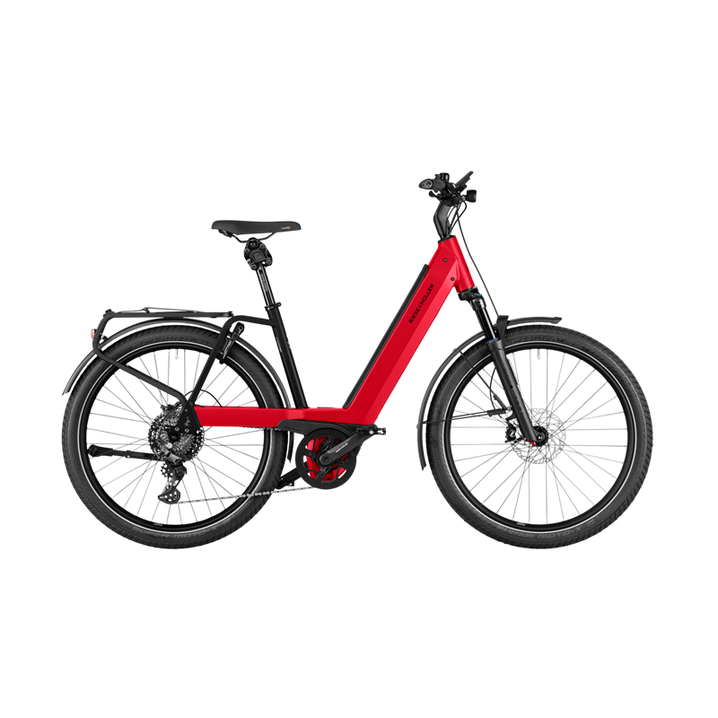  Nevo4 GT Touring (K300.PBAS.625) Easy Entry