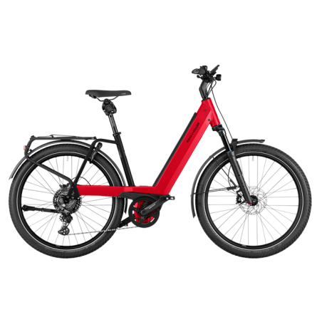  Nevo4 GT Touring (K300.PBAS.625) Easy Entry