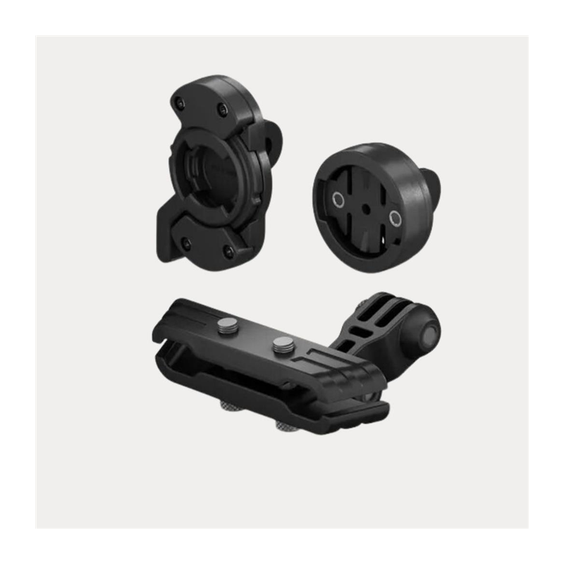  Kit de montage sur rail de siège