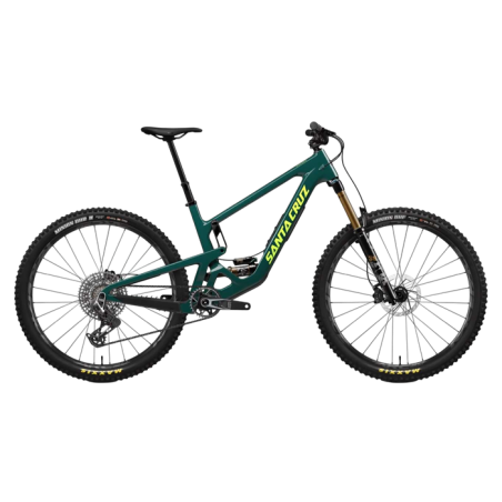  Hightower V4 CC X0 AXS