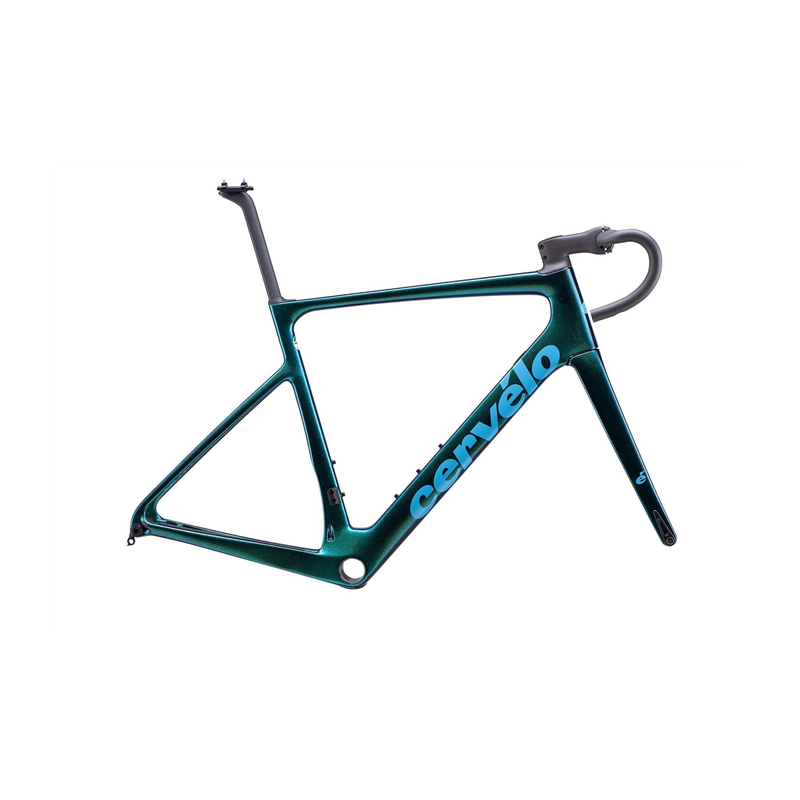 Caledonia FRAMESET 
