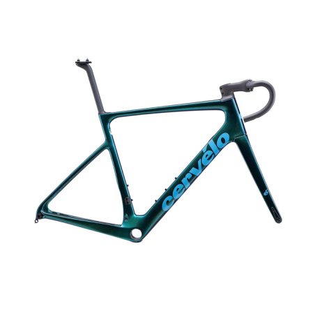 Caledonia FRAMESET 