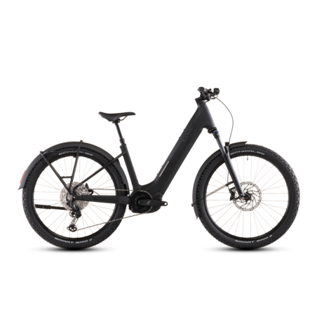 Reaction Hybrid PRO 800 FE 