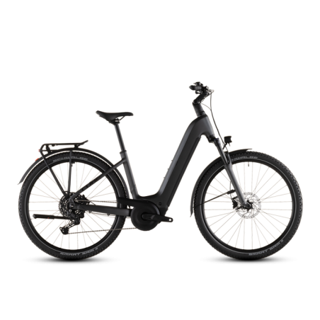 Nuride Hybrid Performance 600 Easy Entry 