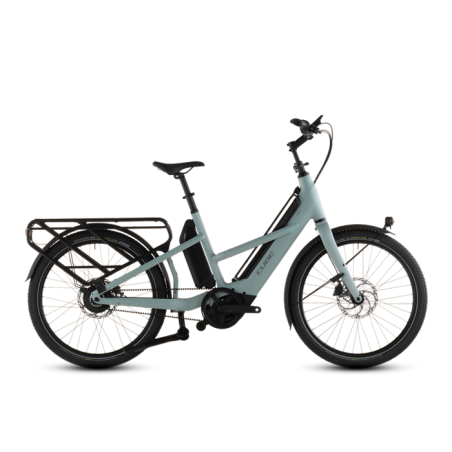  Longtail Hybrid Comfort 800 Trapèze