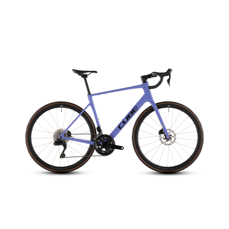 Attain C:62 SLX 