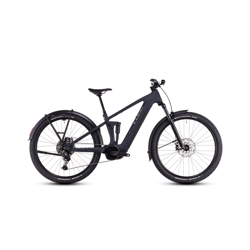Stereo Hybrid One22 Pro 600 Allroad 
