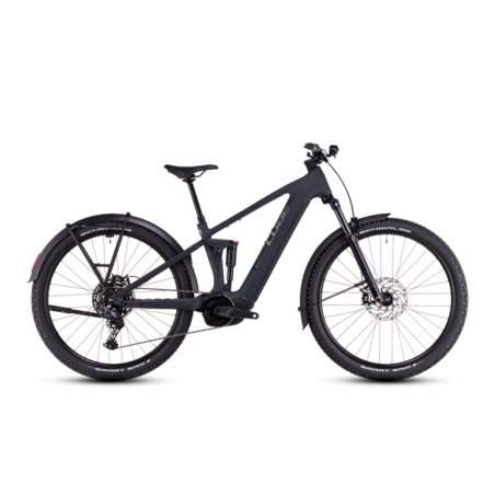  Stereo Hybrid One22 Pro 600 Allroad