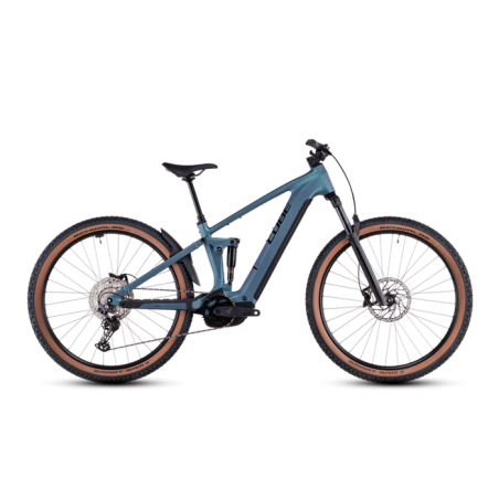  Stereo Hybrid One22 Race 800