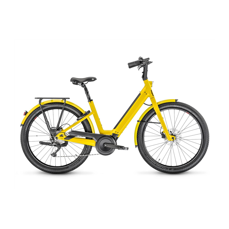 Lundi 27.3 (500Wh) Easy Entry 