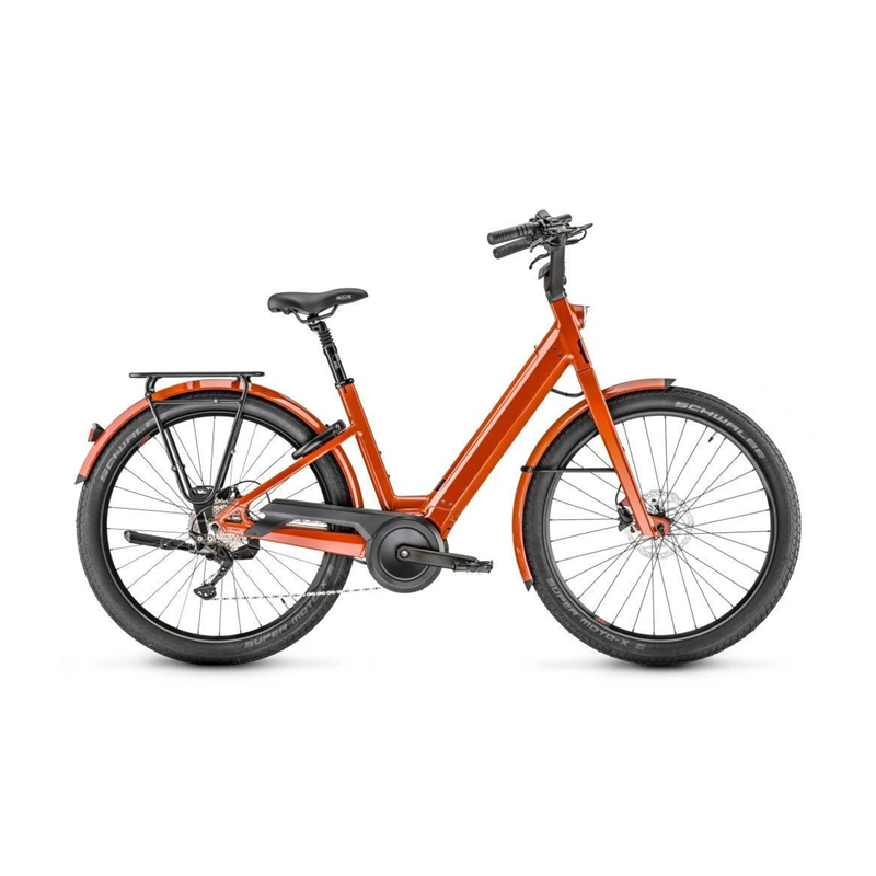 Lundi 27.3 (625Wh) Easy Entry 