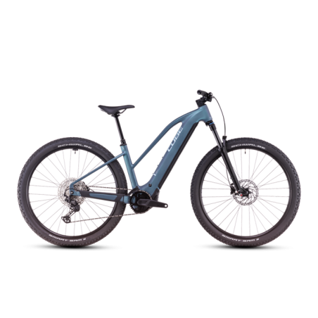 Reaction Hybrid Pro 600 Trapezium 