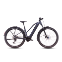  Reaction Hybrid Pro Allroad 600 Trapèze