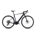  Nuroad Hybrid C:62 SLX 400X