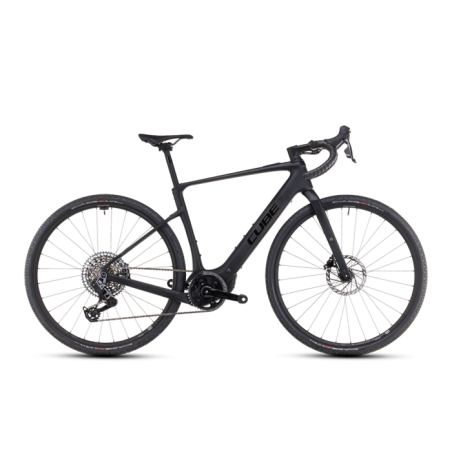  Nuroad Hybrid C:62 SLX 400X