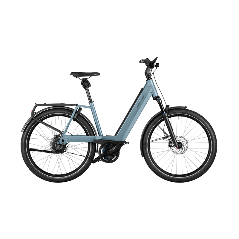 Nevo4 GT Vario (750.K300) Easy Entry 