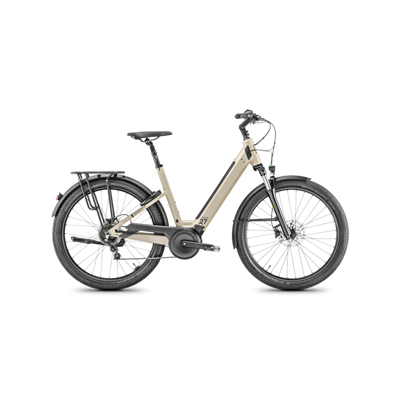 Mardi 27.4 (625Wh) Easy Entry 