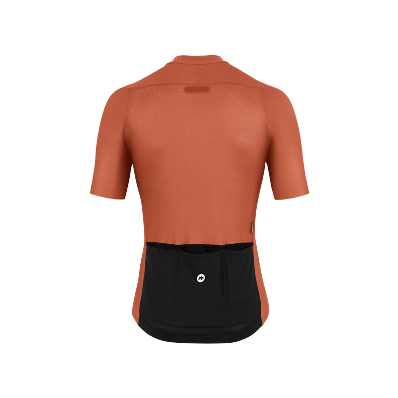 Maillot Mille GT Jersey S11