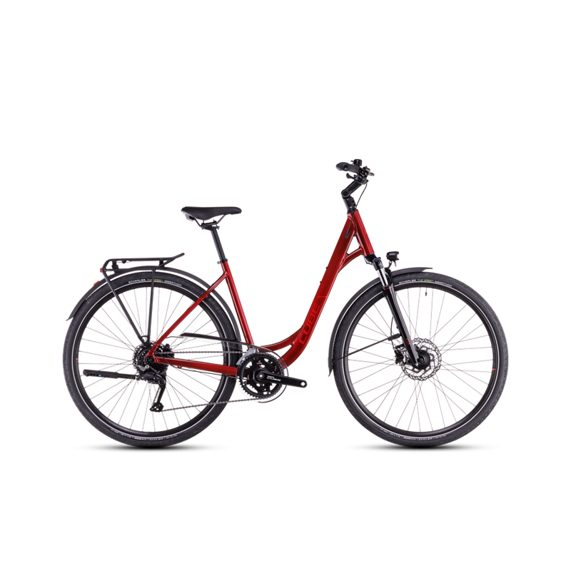 Touring Pro Easy Entry 