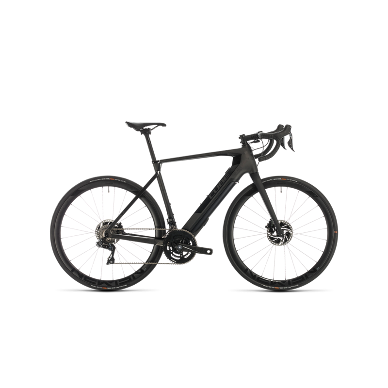  Agree Hybrid C:62 SLT