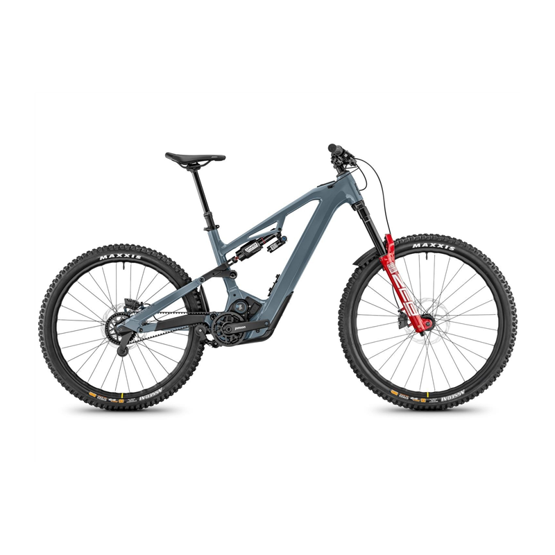 Clutch 160.9 (780Wh) 